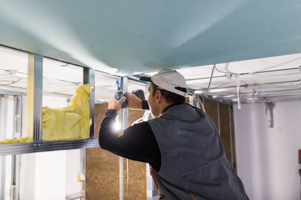 Best Fiberglass Insulation in Five Corners, WA