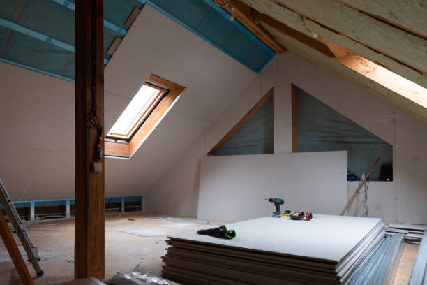 Best Eco-Friendly Insulation in Five Corners, WA