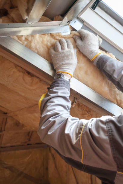 Best Residential Insulation in Five Corners, WA