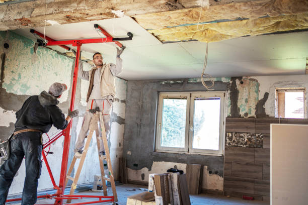 Best Specialized Insulation Services in Five Corners, WA