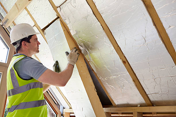 Types of Insulation We Offer in Five Corners, WA