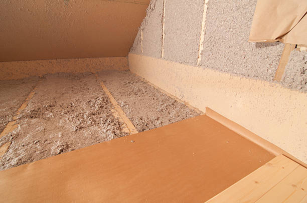 Best Energy Efficiency Insulation in Five Corners, WA